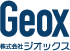 Geox ロゴ
